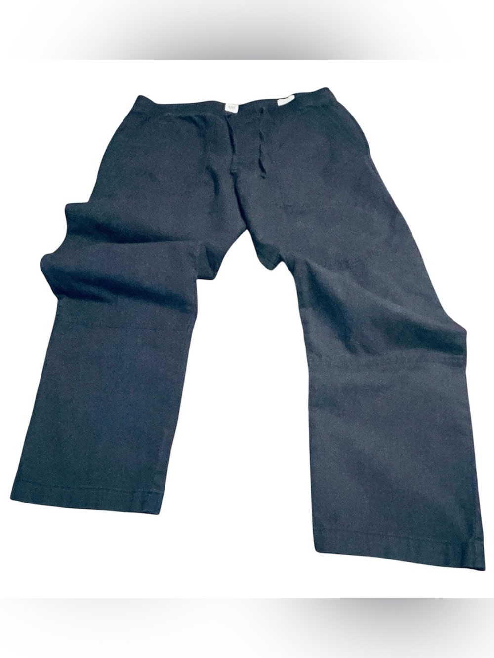 GAP Ripstop 90’s Loose Pants Drawstring Men’s Navy M